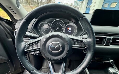 Mazda CX-5 II, 2020 год, 3 500 000 рублей, 4 фотография