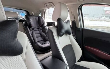 Mazda CX-3 I, 2015 год, 1 580 000 рублей, 5 фотография