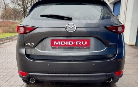 Mazda CX-5 II, 2020 год, 3 500 000 рублей, 7 фотография