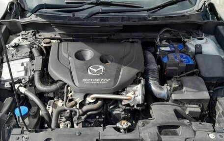 Mazda CX-3 I, 2015 год, 1 580 000 рублей, 8 фотография