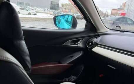 Mazda CX-3 I, 2015 год, 1 580 000 рублей, 7 фотография