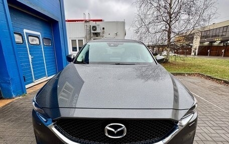 Mazda CX-5 II, 2020 год, 3 500 000 рублей, 2 фотография