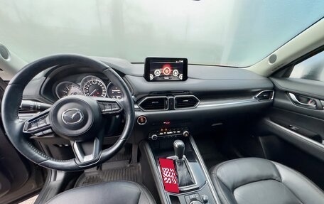 Mazda CX-5 II, 2020 год, 3 500 000 рублей, 5 фотография