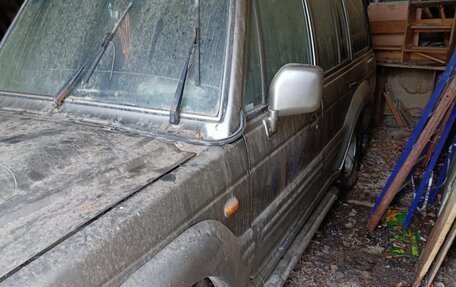 Hyundai Galloper II, 1999 год, 220 000 рублей, 3 фотография