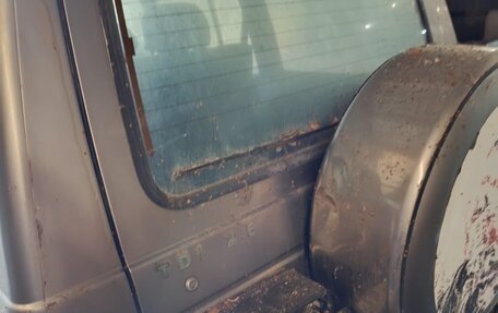 Hyundai Galloper II, 1999 год, 220 000 рублей, 6 фотография