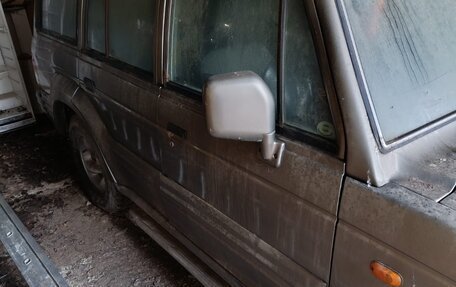 Hyundai Galloper II, 1999 год, 220 000 рублей, 5 фотография