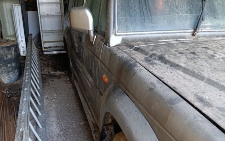 Hyundai Galloper II, 1999 год, 220 000 рублей, 2 фотография