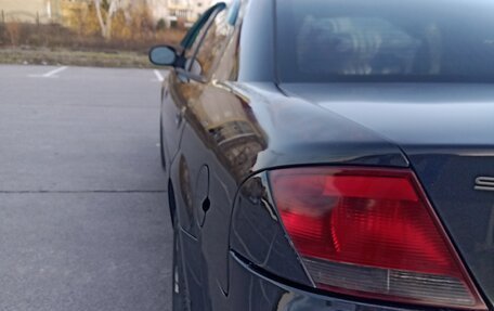 Chrysler Sebring II, 2004 год, 370 000 рублей, 9 фотография