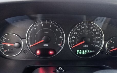 Chrysler Sebring II, 2004 год, 370 000 рублей, 8 фотография