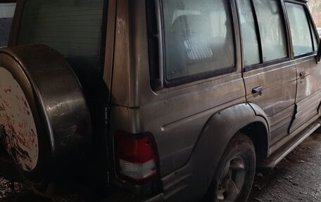 Hyundai Galloper II, 1999 год, 220 000 рублей, 4 фотография