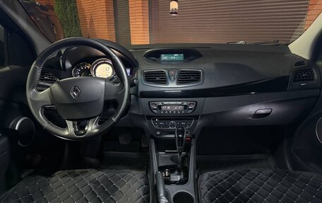 Renault Fluence I, 2012 год, 730 000 рублей, 9 фотография