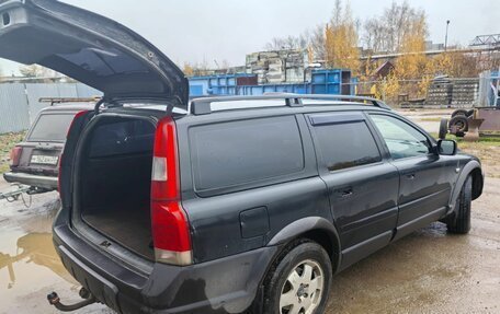 Volvo XC70 I, 2002 год, 450 000 рублей, 2 фотография