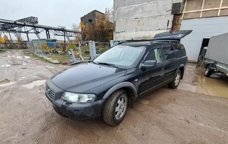 Volvo XC70 I, 2002 год, 450 000 рублей, 6 фотография