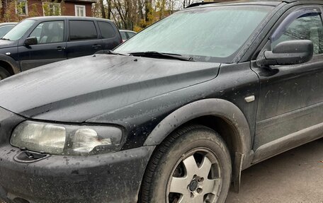Volvo XC70 I, 2002 год, 450 000 рублей, 7 фотография