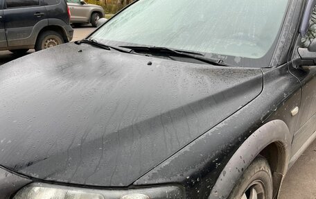 Volvo XC70 I, 2002 год, 450 000 рублей, 10 фотография