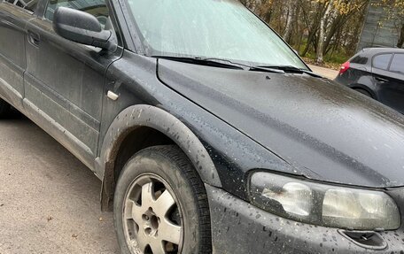 Volvo XC70 I, 2002 год, 450 000 рублей, 9 фотография