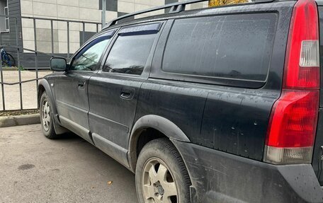 Volvo XC70 I, 2002 год, 450 000 рублей, 11 фотография