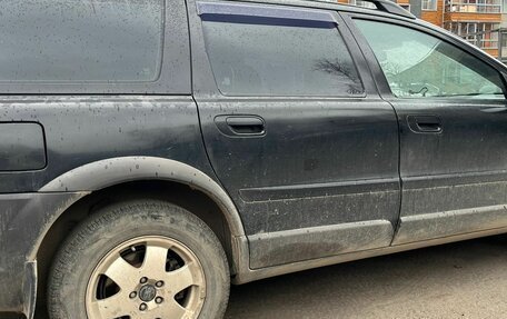 Volvo XC70 I, 2002 год, 450 000 рублей, 13 фотография