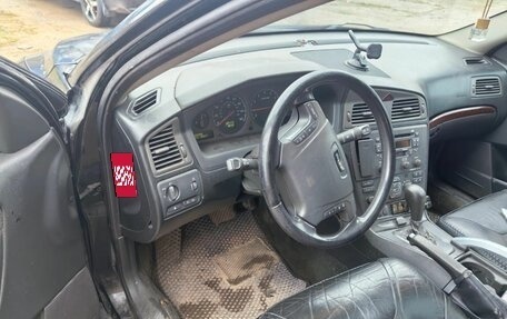 Volvo XC70 I, 2002 год, 450 000 рублей, 5 фотография