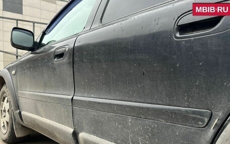 Volvo XC70 I, 2002 год, 450 000 рублей, 12 фотография