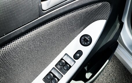 Hyundai Solaris II рестайлинг, 2013 год, 760 000 рублей, 6 фотография