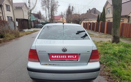 Volkswagen Bora, 2001 год, 170 000 рублей, 4 фотография