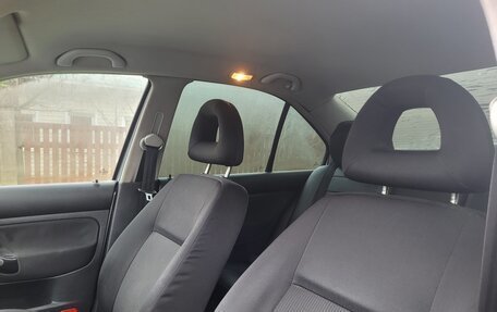 Volkswagen Bora, 2001 год, 170 000 рублей, 9 фотография