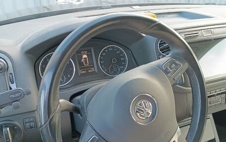 Volkswagen Tiguan I, 2014 год, 1 350 000 рублей, 2 фотография