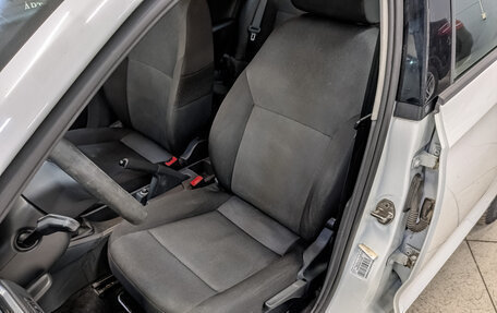 Skoda Rapid I, 2019 год, 795 000 рублей, 19 фотография