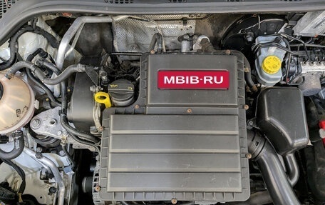 Skoda Rapid I, 2019 год, 795 000 рублей, 9 фотография