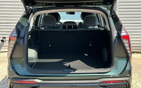 Geely Atlas, 2025 год, 4 017 190 рублей, 5 фотография