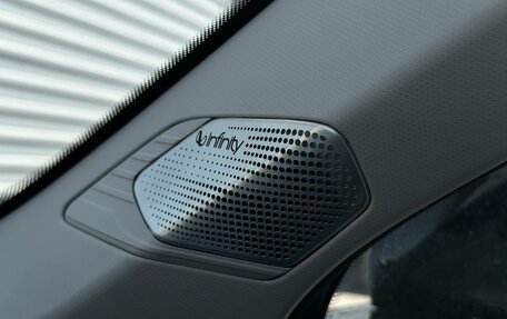 Geely Atlas, 2025 год, 4 017 190 рублей, 16 фотография