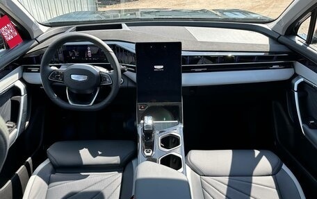 Geely Atlas, 2025 год, 4 017 190 рублей, 7 фотография