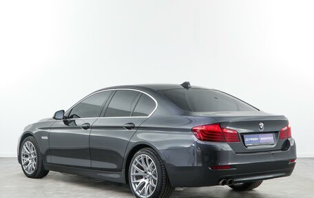 BMW 5 серия, 2016 год, 2 699 050 рублей, 2 фотография