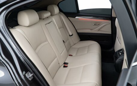 BMW 5 серия, 2016 год, 2 699 050 рублей, 7 фотография