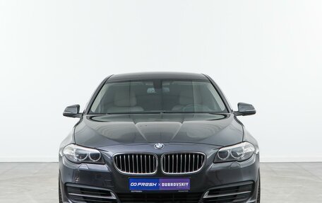 BMW 5 серия, 2016 год, 2 699 050 рублей, 3 фотография