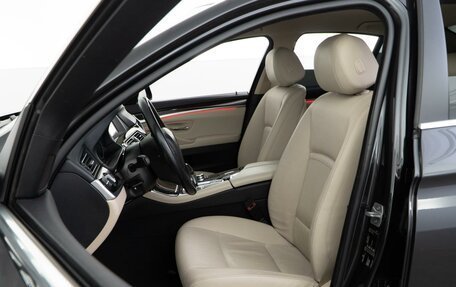 BMW 5 серия, 2016 год, 2 699 050 рублей, 10 фотография