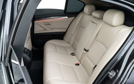 BMW 5 серия, 2016 год, 2 699 050 рублей, 9 фотография