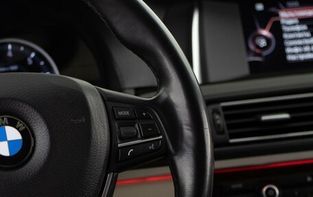 BMW 5 серия, 2016 год, 2 699 050 рублей, 13 фотография