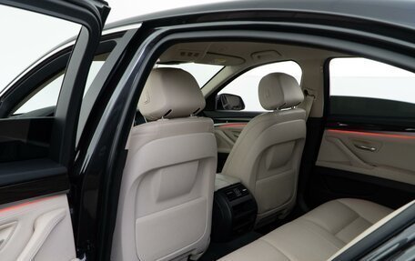 BMW 5 серия, 2016 год, 2 699 050 рублей, 11 фотография