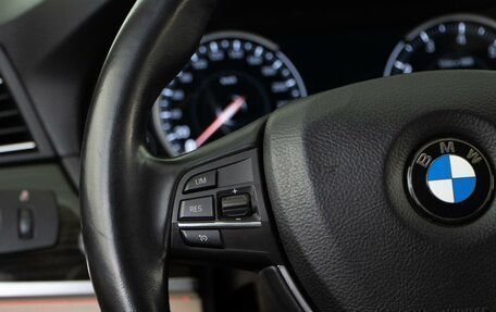 BMW 5 серия, 2016 год, 2 699 050 рублей, 12 фотография