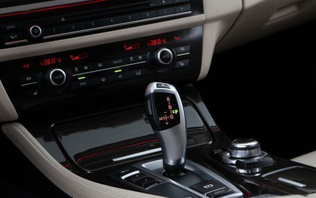 BMW 5 серия, 2016 год, 2 699 050 рублей, 14 фотография