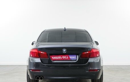 BMW 5 серия, 2016 год, 2 699 050 рублей, 4 фотография