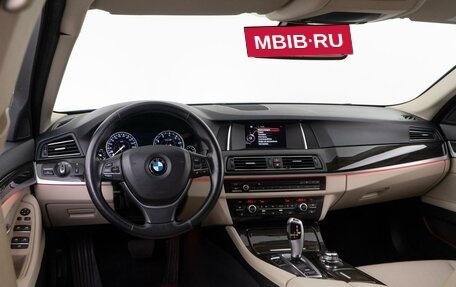 BMW 5 серия, 2016 год, 2 699 050 рублей, 6 фотография