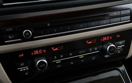 BMW 5 серия, 2016 год, 2 699 050 рублей, 20 фотография