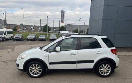 Suzuki SX4 II рестайлинг, 2012 год, 805 000 рублей, 5 фотография