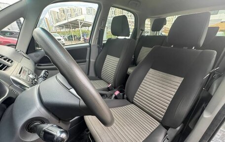 Suzuki SX4 II рестайлинг, 2012 год, 805 000 рублей, 16 фотография