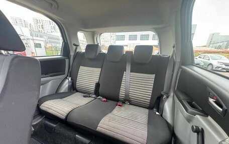 Suzuki SX4 II рестайлинг, 2012 год, 805 000 рублей, 20 фотография