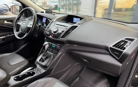 Ford Kuga III, 2013 год, 999 000 рублей, 9 фотография