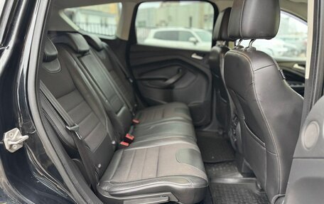 Ford Kuga III, 2013 год, 999 000 рублей, 8 фотография